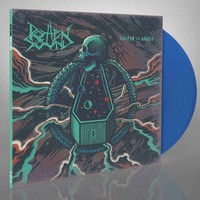Rotten Sound - Suffer To Abuse - Vinyl Record 12 - G3Z