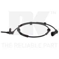Abs Sensor Raddrehzahl DrehzahlfüHler Vorne Rechts FüR Alfa Romeo 156 932