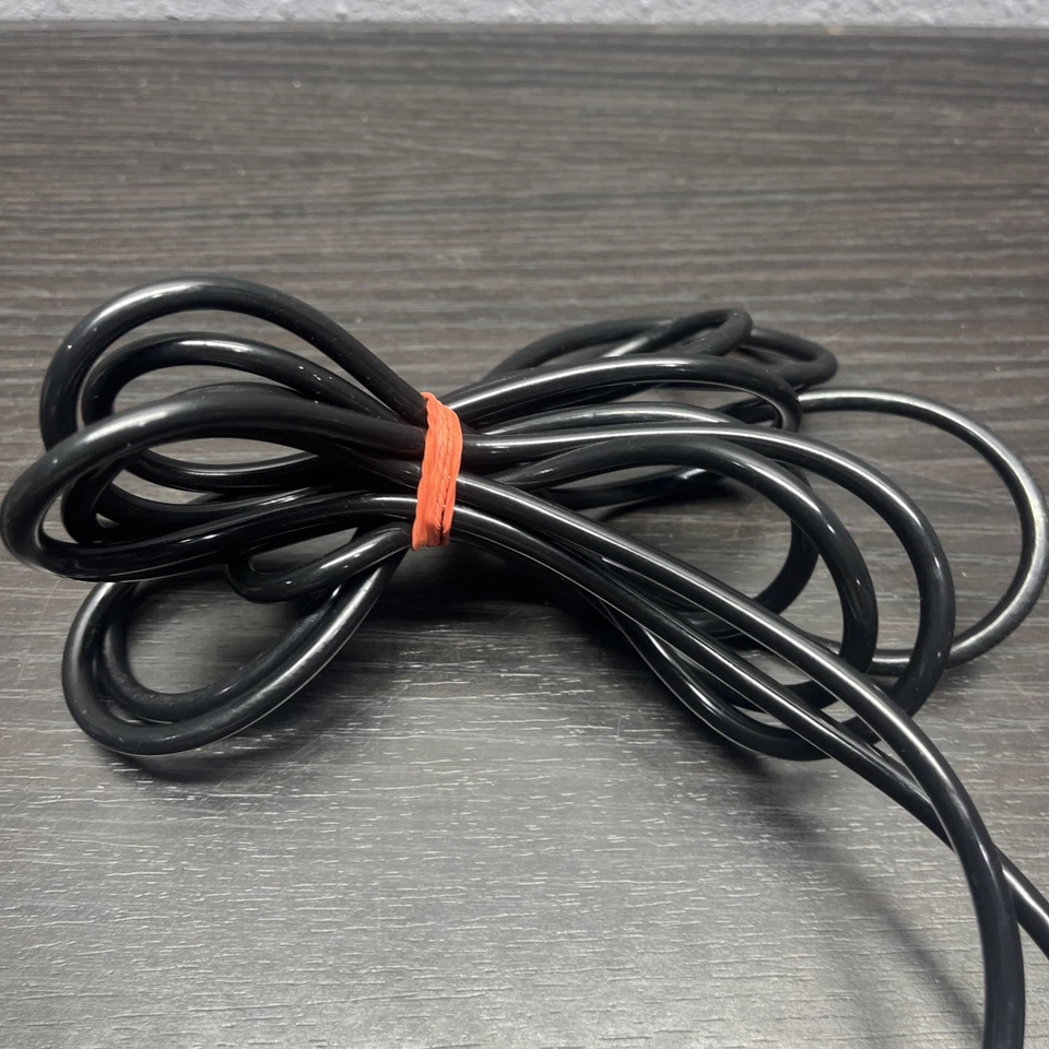 Everlast Boxeo 9 Pies Deluxe Cuerda de Velocidad Fitness Deporte Cuerda de Saltar Foto 4 de 4