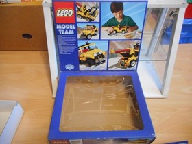 LEGO Model Team Off Road 4x4 Boxed (5510)