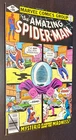 AMAZING SPIDER MAN #199 (Marvel Comics 1979) -- Bronze Age Mysterio -- VF/NM