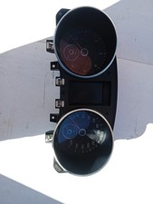 Vw Mk6 2010 Odometer Speedometer Instrument Panel
