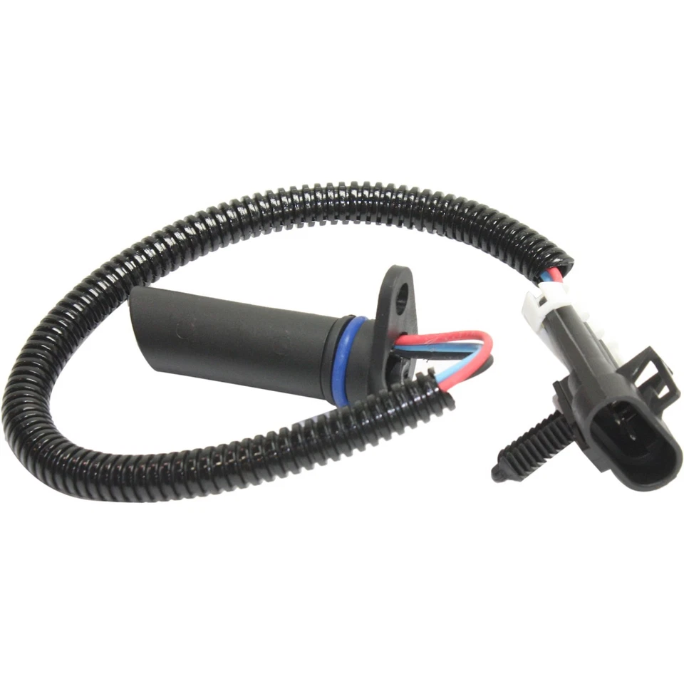 Sensor de posición del árbol de levas para Impala Malibu Monte Carlo Venture Alero 2000-2002 Foto 4 de 4