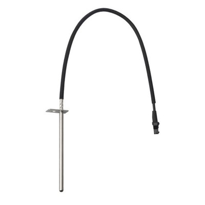 Benutzerfreundlicher Temperatursensor kompatibel mit für Gravity 980 Grill