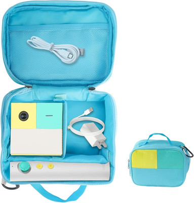 Travel Storage Case Compatible with Nex Playground Game System,Organizer Case fo