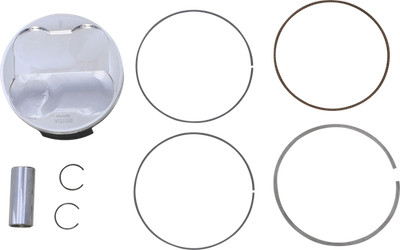 WOSSNER PISTONS Piston Kit 95.95 mm 8937DA