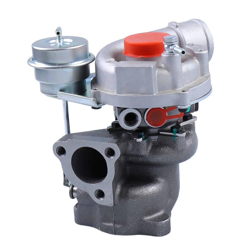 New Turbo Turbocharger for VW PASSAT 1.8T Audi A4 Quattro 1999-2003 058145703B Foto 2 de 4