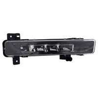 TYC LED Nebelscheinwerfer Rechts Passend FüR BMW 5Er Touring G31 G30 F90
