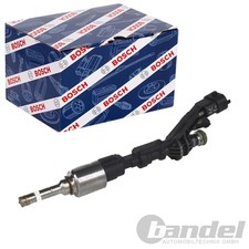 Injecteur Jaguar XJS