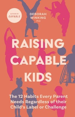 Raising Capable Kids