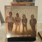 THE DOORS Waiting For The Sun LP Vinyl Original 1968 Elektra pressing