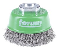 Forum TopfbüRste Rostfrei M14 60 Mm Gewellt