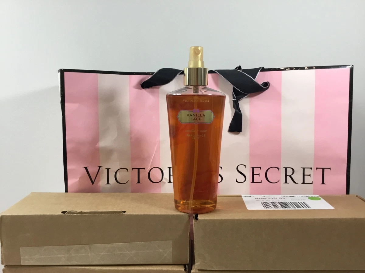 Victoria Secret Vanilla Lace Perfume In Body Sprays & Mists for