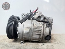 2005-08 Audi A4 A6 B7 C6 3.2L FSI AC A/C Compressor OEM 8E0260805BK