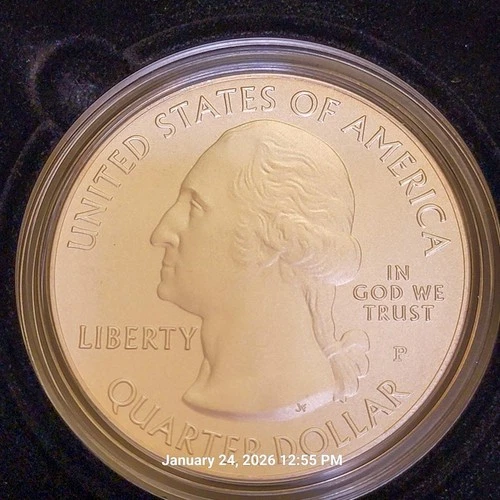 America The Beautiful 5 Oz Silver Unc Coin Apostle Islands National Lakeshore