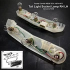 Toyota Corolla KE30 TE31 1974-1977 Tail Light Socket Lamp RH LH Genuine NOS