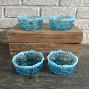 【希少品】　ジェファーソングラス　キャンディー　ボウル　ヴィンテージ　USA Jefferson Glass | eBay
