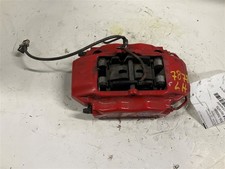 Driver Caliper Front S Model Fits 00-12 Porsche Boxster 2211467 Driver Caliper Front S Model Fits 00-12 Porsche Boxster 2211467