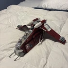 LEGO Star Wars: Coruscant Guard Gunship (75354)