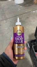 Aleene's Original Tacky Glue 8 fl oz