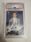 DRAKE MAYE 2024 TOPPS NOW PSA 10 AUTO 104/199 Autographs Rookie Patriots Rc #D3A