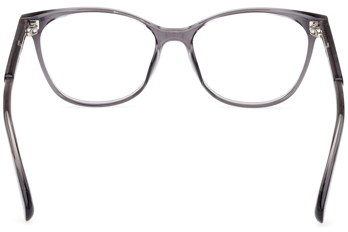 Max &Co MO5115 020 Gray Optical Eyeglasses Plastic Frame 50  display picture 3