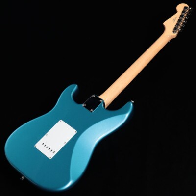 Fender Stratocaster ブルー Fender Made in Japan Traditional 60s Stratocaster Lake Placid Blue
