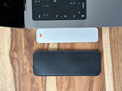 Hyperdrive Hub 8-in-2 Sanho Typ C MacBook Pro Hub HDMI Mini Display Anschluss