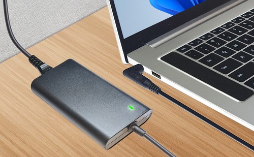 Laptop Charger Power Adapter 16DC Tip 16V 18.5V 19V 19.5V 20V For Asus Acer Dell - 第 9/11 張圖片