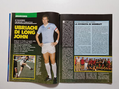 Guerin Sportif 33/34-1992 Maradona-Tacconi-Batistuta