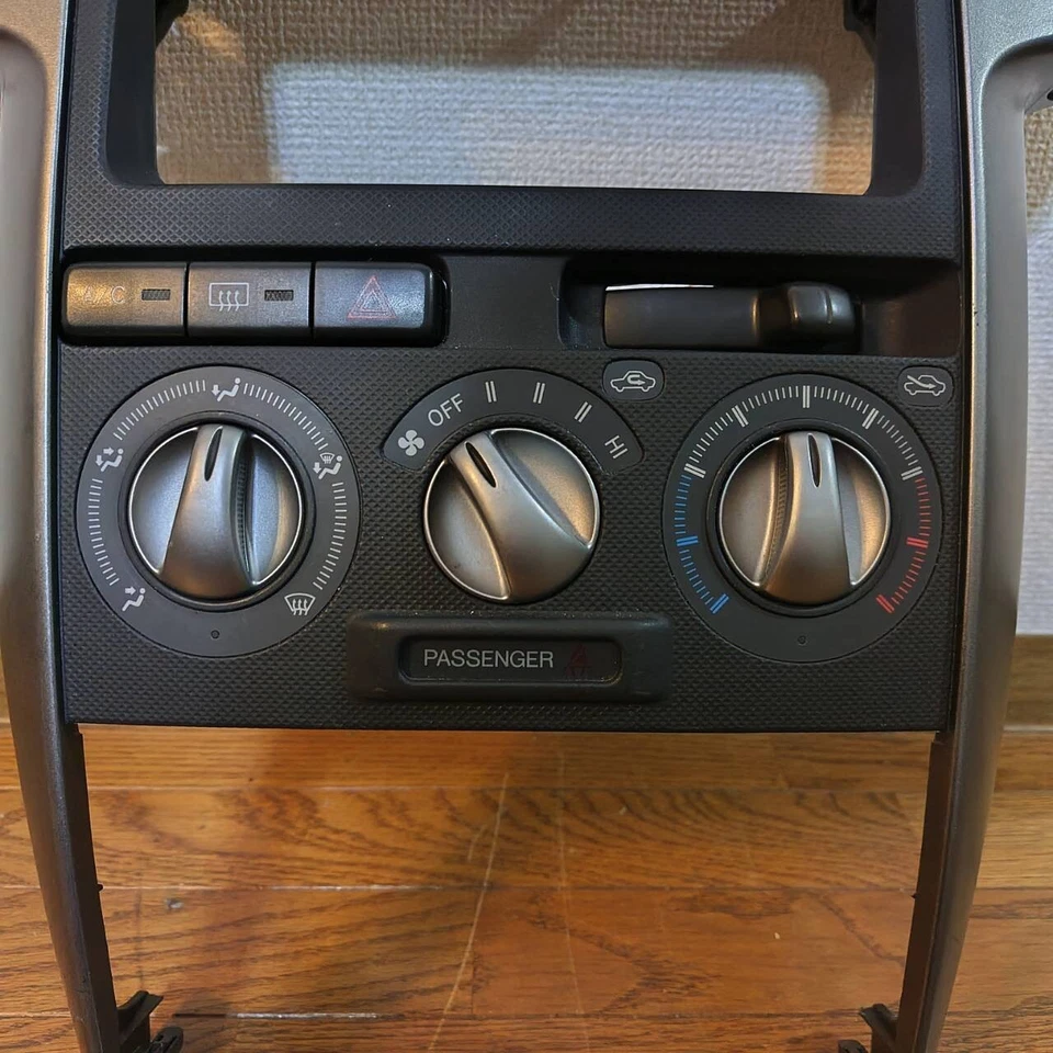 JDM TOYOTA bB SCION xB NCP30 NCP31 2000-2005 AC CLIMATIZADOR OEM Foto 2 de 2