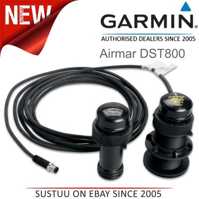 Датчик airmar dst800
