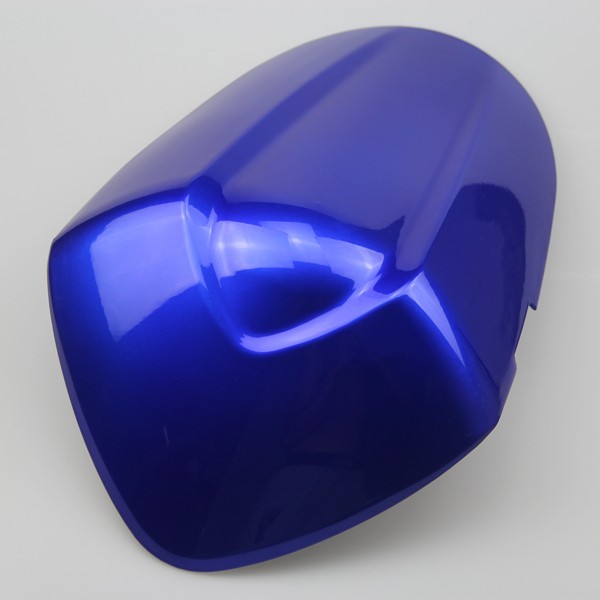 Capot de selle Suzuki GSXR 1000 pour carénage arrière moto sport Gixxer K5 K6 noir