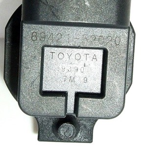 Sensor assy vacuum toyota