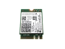 ✔️  Lenovo ThinkPad S1 Yoga 12 12.5" Wireless WiFi Card 00JT464 H58727-004 7265N