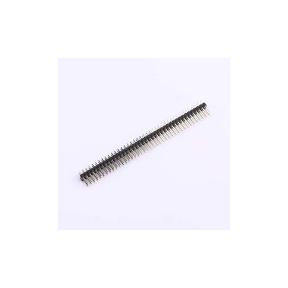ぴざページ 5pcs)ZX-PZ2.54-2-40PZZ P=2.54mm | eBay