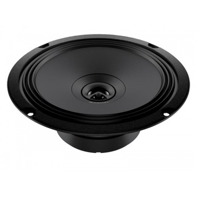 Audison APX 6.5 Koaxial Lautsprecher 16,5 cm 2 Wege COAX 2 Way 165 mm - 1 Paar