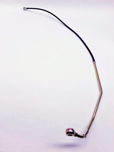 Cummins 3094822 Genuine OEM Fuel Drain Tube | eBay