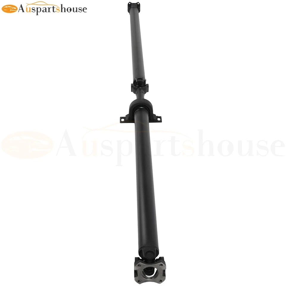 Rear Driveshaft For 03-06 Dodge Sprinter Freightliner Sprinter 2500 3500 936-016 Foto 4 de 4