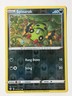 Spinarak 043/072 Reverse Holo Common Shining Fates Pokemon Pack Fresh