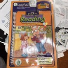 NEW Leap Frog LeapPad Learn Reading ARTHUR'S LOST PUPPY Book & Cartridge Leap 1 — photo 1
