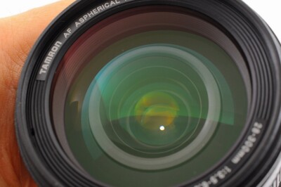 TOP MINT] Tamron AF 28-300mm f/3.5-6.3 XR Di LD IF Macro A061 for