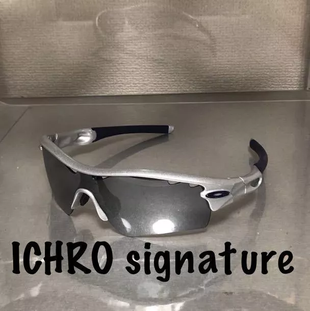 Oakley Radar Path sunglasses Ichiro limited model radar lock jawbreaker  fashion