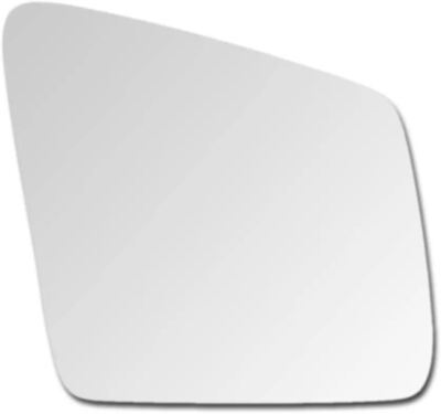 Genuine MERCEDES GLS GLE Mirror Glass Dimming & Blind Spot Assist 