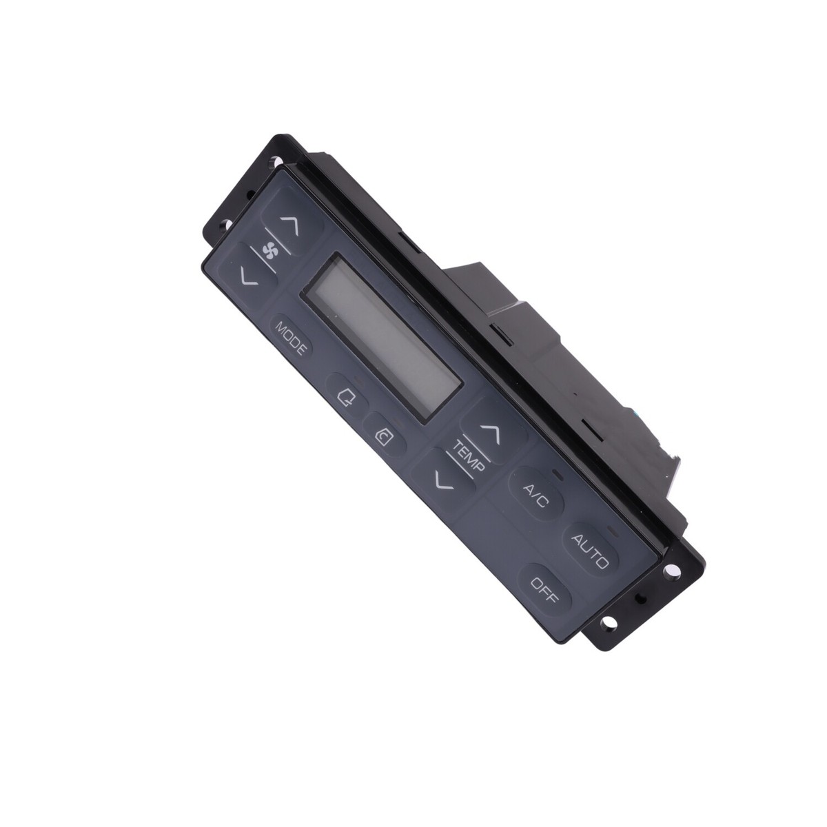 HITACHI 温度調節パネル New AC/Heater Controller for Hitachi Excavator ZX200 ZX230 ZX330