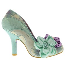 similar to irregular choice