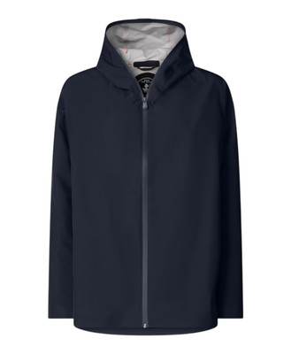 179,00 -30% SAVE THE DUCK DAMEN JACKE DAWA BLAU P/E 2025