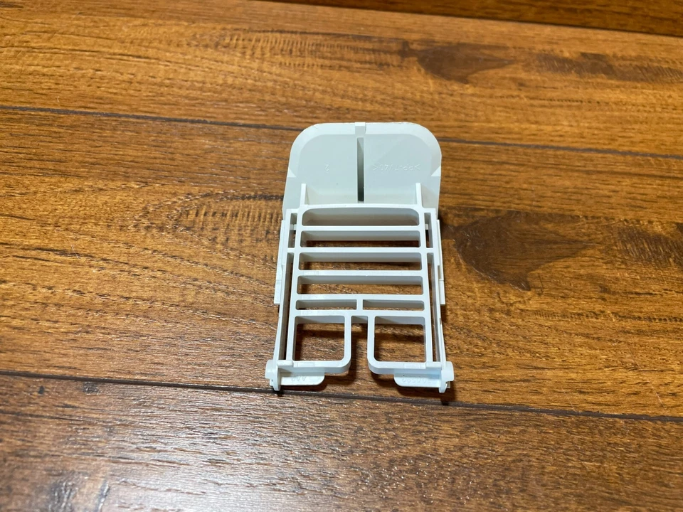 New OEM Bosch Front Load Washer Slide 170944 00170944 Fits Model WFK2401 - Image 4 of 4