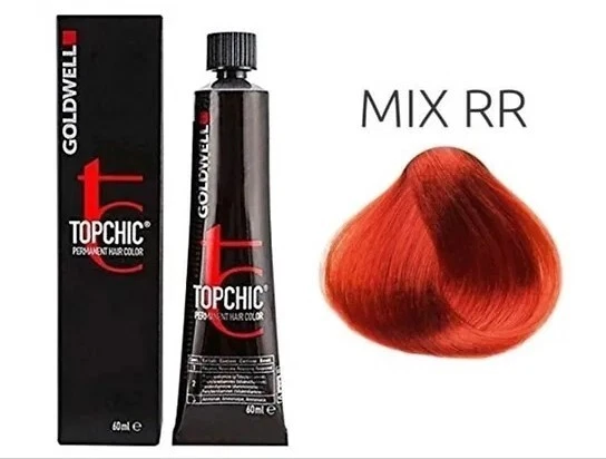 RR-MIX