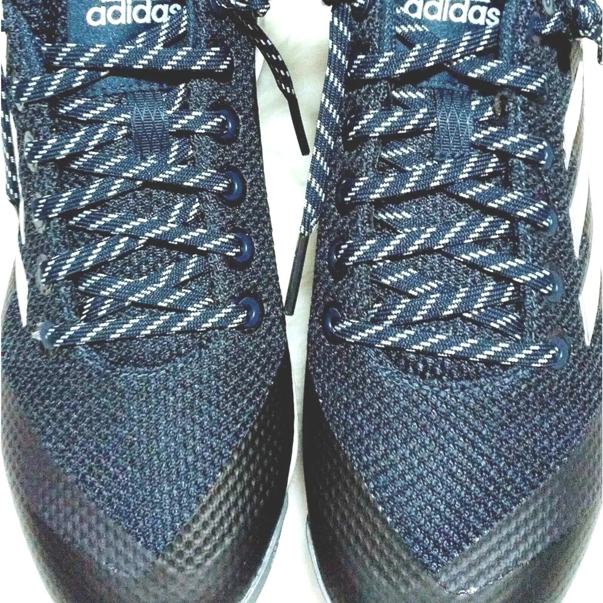 Adidas Power Alley 5 Baseball Cleats Men